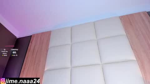 Snapshot of jimena24_ chatting on January 28, 2025, 3:25 pm JIMENA STREAMING SCHEDULE 600am- 1230pm GMT-5 online show from January 28, 2025, 3:25 pm