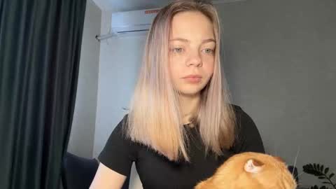 Steff online show from November 13, 2025, 8:13 am