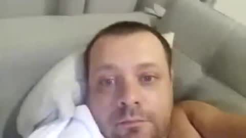 jimmy18love online show from December 16, 2025, 1:05 pm