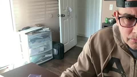 Snapshot of jimmythe47 chatting on January 24, 2025, 5:21 pm jimmythe47 online show from January 24, 2025, 5:21 pm