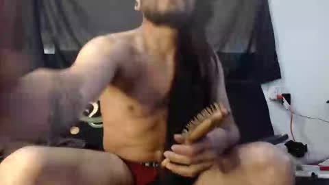 jin_woosex online show from October 25, 2025, 5:19 pm