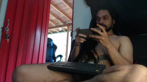 jin_woosex online show from December 2, 2025, 7:09 pm