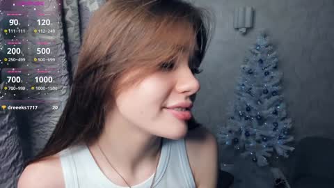 Snapshot of jinny_garland chatting on December 27, 2024, 6:46 am Jinny online show from December 27, 2024, 6:46 am