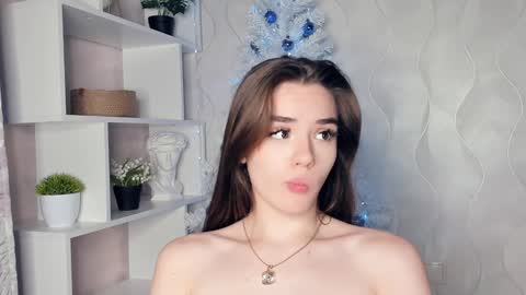 Snapshot of jinny_garland chatting on January 8, 2025, 1:41 pm Jinny online show from January 8, 2025, 1:41 pm