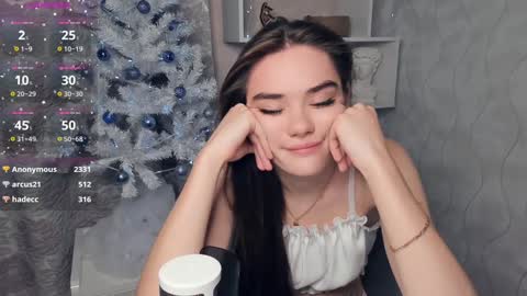 Snapshot of jinny_garland chatting on January 16, 2025, 1:06 am Jinny online show from January 16, 2025, 1:06 am