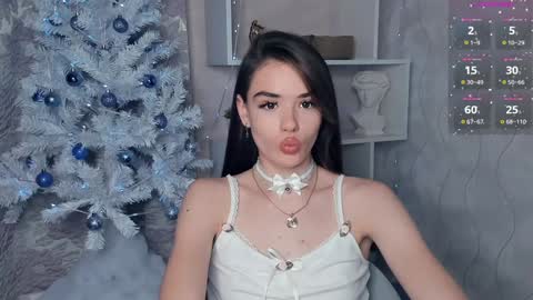 Snapshot of jinny_garland chatting on January 17, 2025, 6:23 pm Jinny online show from January 17, 2025, 6:23 pm