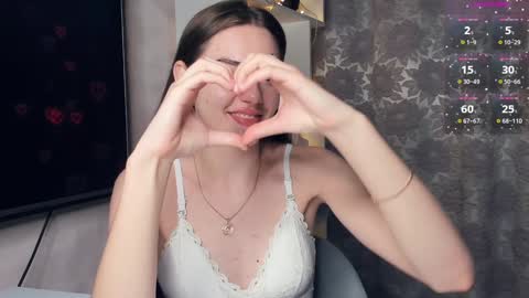 Snapshot of jinny_garland chatting on January 21, 2025, 6:34 pm Jinny online show from January 21, 2025, 6:34 pm