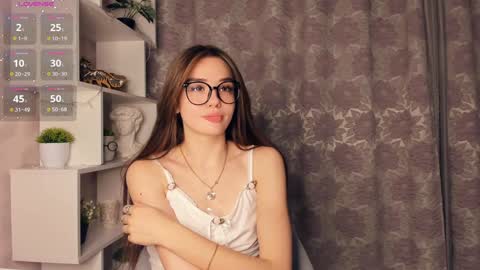 Snapshot of jinny_garland chatting on January 23, 2025, 6:35 pm Jinny online show from January 23, 2025, 6:35 pm