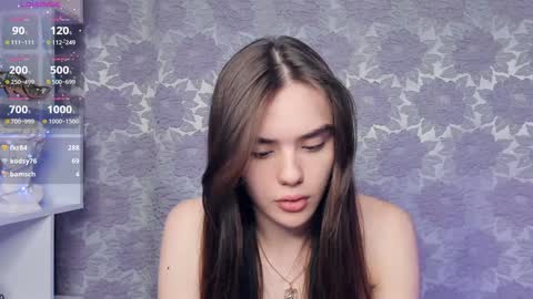 Snapshot of jinny_garland chatting on February 4, 2025, 9:31 pm Jinny online show from February 4, 2025, 9:31 pm