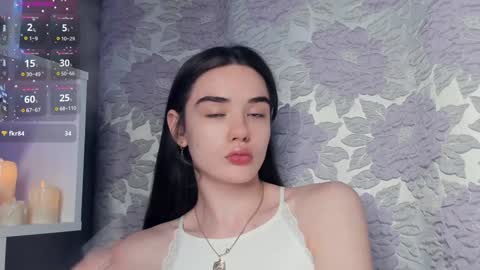 Snapshot of jinny_garland chatting on February 6, 2025, 6:24 pm Jinny online show from February 6, 2025, 6:24 pm
