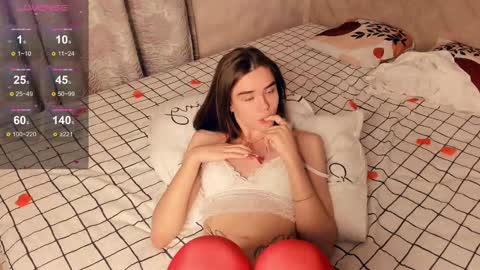 Snapshot of jinny_garland chatting on March 3, 2025, 9:37 pm Jinny online show from March 3, 2025, 9:37 pm