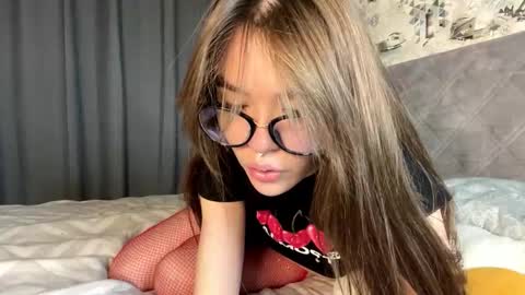 Snapshot of jinny_garland chatting on October 17, 2025, 6:32 pm Jinny online show from October 17, 2025, 6:32 pm