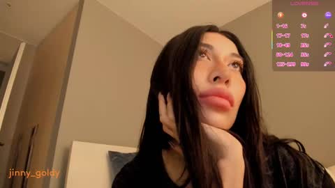 MY NEW INSTA jinny goldy online show from March 1, 2025, 4:15 am