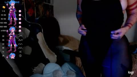 Snapshot of jinx_25 chatting on January 20, 2025, 3:59 am  Jinx  online show from January 20, 2025, 3:59 am