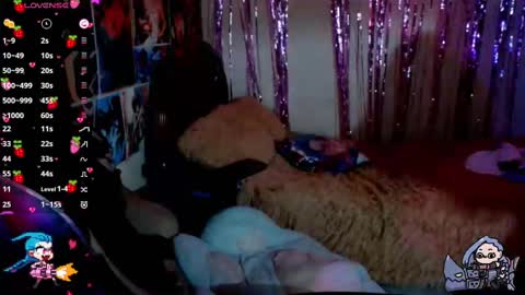 Snapshot of jinx_25 chatting on February 25, 2025, 4:03 am  Jinx  online show from February 25, 2025, 4:03 am