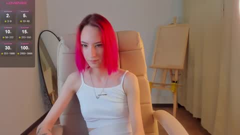 Snapshot of jinx_boom chatting on January 19, 2025, 11:45 am jinx_boom online show from January 19, 2025, 11:45 am