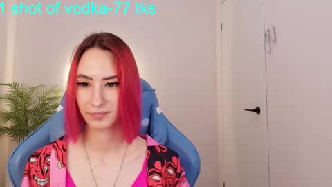Snapshot of jinx_boom chatting on January 20, 2025, 2:14 pm jinx_boom online show from January 20, 2025, 2:14 pm