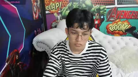 Snapshot of jisus_cat chatting on January 19, 2025, 1:10 am Jisus online show from January 19, 2025, 1:10 am