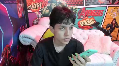 Snapshot of jisus_cat chatting on January 19, 2025, 6:53 pm Jisus online show from January 19, 2025, 6:53 pm