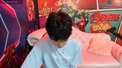 Snapshot of jisus_cat chatting on January 31, 2025, 10:21 pm Jisus online show from January 31, 2025, 10:21 pm