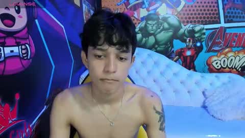 Snapshot of jisus_cat chatting on February 6, 2025, 7:29 pm Jisus online show from February 6, 2025, 7:29 pm