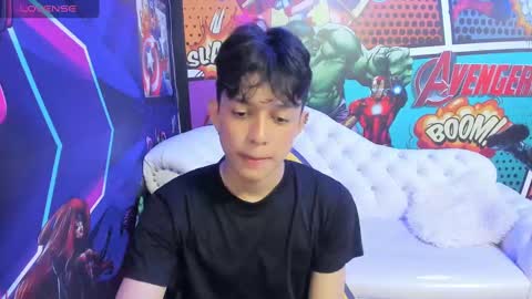 Snapshot of jisus_cat chatting on February 20, 2025, 8:25 pm Jisus online show from February 20, 2025, 8:25 pm