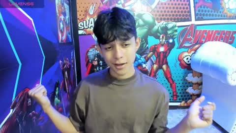 Snapshot of jisus_cat chatting on February 21, 2025, 11:21 pm Jisus online show from February 21, 2025, 11:21 pm