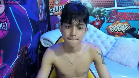 Snapshot of jisus_cat chatting on March 4, 2025, 1:01 am Jisus online show from March 4, 2025, 1:01 am