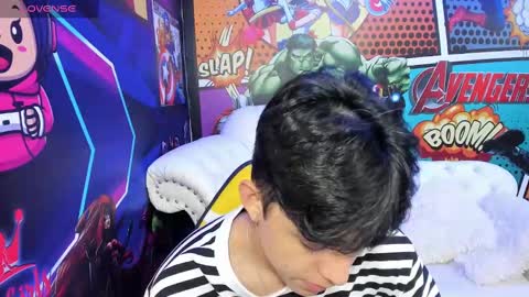 Snapshot of jisus_cat chatting on March 8, 2025, 9:17 am Jisus online show from March 8, 2025, 9:17 am