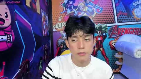 Snapshot of jisus_cat chatting on March 9, 2025, 2:50 am Jisus online show from March 9, 2025, 2:50 am