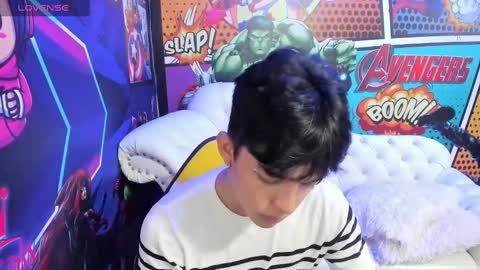 Snapshot of jisus_cat chatting on March 9, 2025, 7:01 am Jisus online show from March 9, 2025, 7:01 am