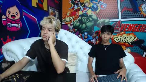 Snapshot of jisus_cat chatting on September 12, 2025, 11:54 am Jisus online show from September 12, 2025, 11:54 am