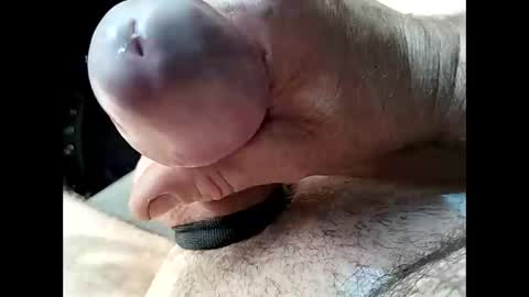 jjbanks57219 online show from November 30, 2025, 11:09 pm