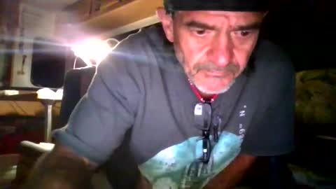 Snapshot of jjkenney69 chatting on October 24, 2025, 7:16 am camandplay online show from October 24, 2025, 7:16 am