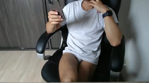 Jon online show from February 8, 2025, 5:29 pm