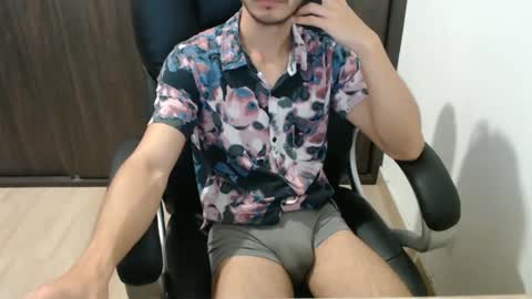 Jon online show from February 13, 2025, 1:08 am