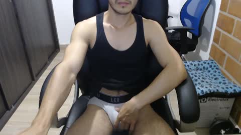 Jon online show from February 21, 2025, 2:17 am