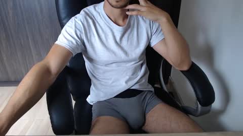 Jon online show from February 23, 2025, 8:00 pm