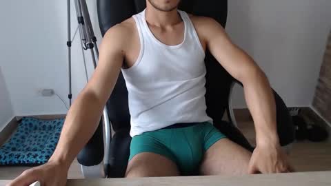 Jon online show from September 9, 2025, 7:02 pm