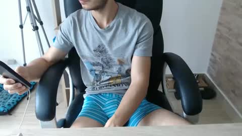 Jon online show from September 18, 2025, 3:14 pm