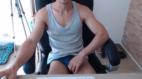 Jon online show from September 21, 2025, 2:19 pm