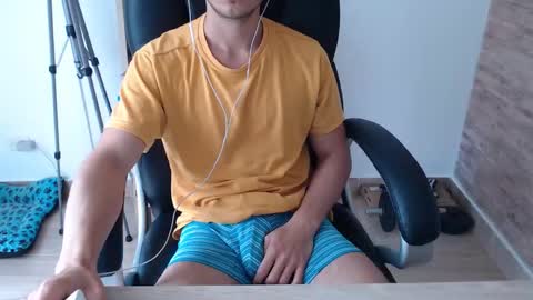 Jon online show from September 30, 2025, 3:28 pm