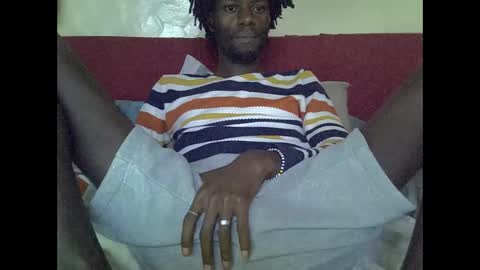 King online show from October 5, 2025, 8:34 am