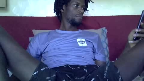 King online show from October 12, 2025, 6:56 am