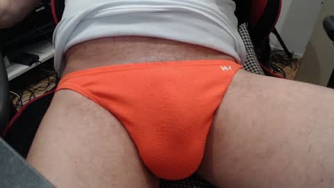 jlouis759 online show from January 31, 2025, 4:59 pm