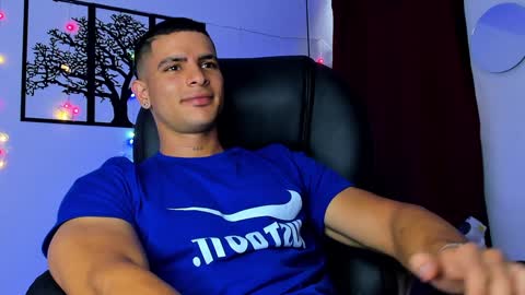 Snapshot of jmortton chatting on December 24, 2024, 12:44 pm IGJmortton online show from December 24, 2024, 12:44 pm