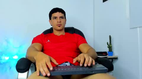 Snapshot of jmortton chatting on October 29, 2025, 11:56 am IGJmortton online show from October 29, 2025, 11:56 am