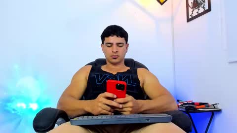 IGJmortton online show from November 6, 2025, 10:49 am