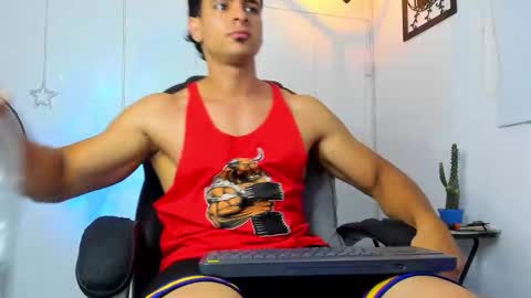 IGJmortton online show from November 19, 2025, 10:59 am