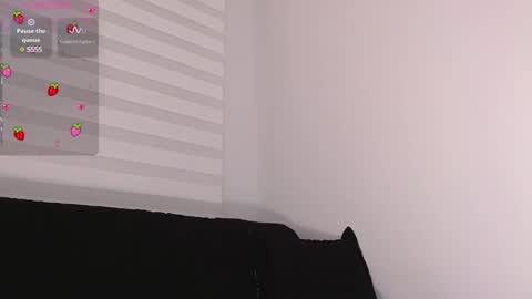 Snapshot of joan_didion chatting on December 20, 2024, 5:36 am Joan Didion online show from December 20, 2024, 5:36 am